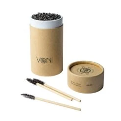 VON - Bamboo Classic Mascara Wands(Von Bamboo Classic Mascara Wands)