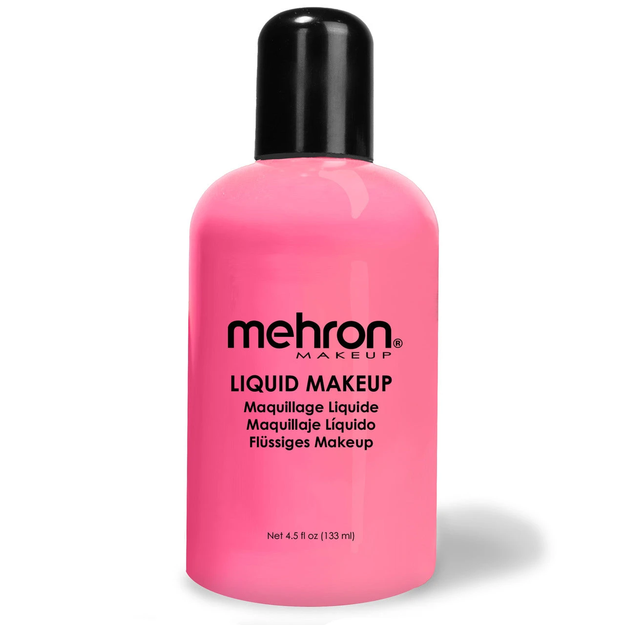 MEHRON - Liquid Makeup(Mehron Liquid Makeup) 4 MEHRON - Liquid Makeup(Mehron Liquid Makeup) - Image 2