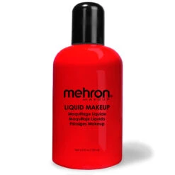 MEHRON - Liquid Makeup(Mehron Liquid Makeup) 17 MEHRON - Liquid Makeup(Mehron Liquid Makeup) -TILT Makeup 10005 source 1702516544