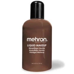 MEHRON - Liquid Makeup(Mehron Liquid Makeup) 23 MEHRON - Liquid Makeup(Mehron Liquid Makeup) -TILT Makeup 10008 source 1703004059