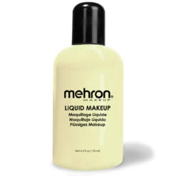 MEHRON - Liquid Makeup(Mehron Liquid Makeup) 27 MEHRON - Liquid Makeup(Mehron Liquid Makeup) -TILT Makeup 10011 source 1702516637