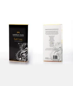 BdelliumMaestro Complete 12pc. Brush Set With Roll-up Pouch(Bdellium Maestro Complete 12pc Brush Set With Roll Up Pouch) 9 BdelliumMaestro Complete 12pc. Brush Set With Roll-up Pouch(Bdellium Maestro Complete 12pc Brush Set With Roll Up Pouch) -TILT Makeup 12set3 b 5