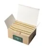 VON - Bamboo Square Pads(Von Bamboo Square Pads) 1 VON - Bamboo Square Pads(Von Bamboo Square Pads) -TILT Makeup 13.2PadopenBox C5A9795