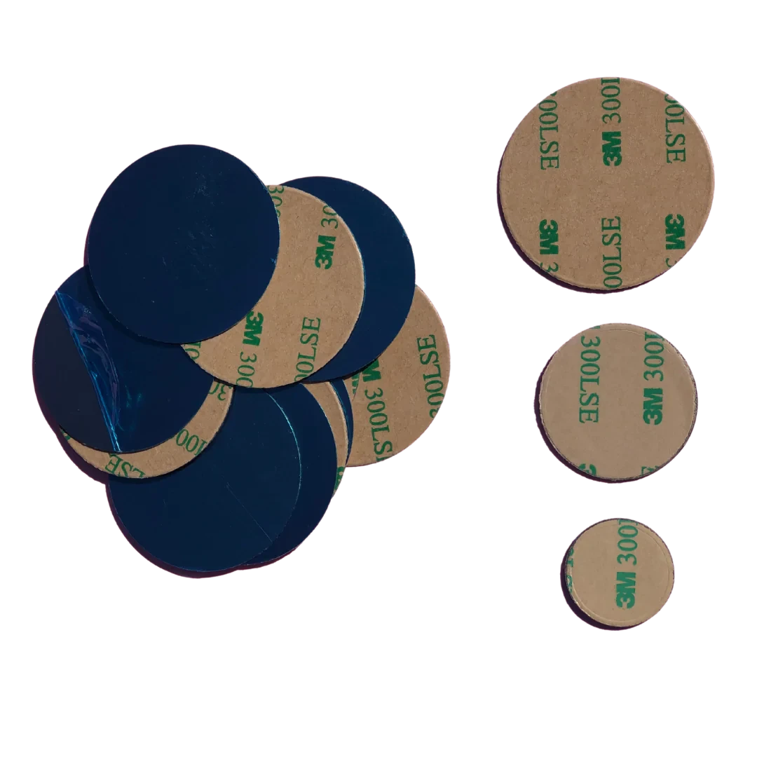 M·Y·O Metal Makeup Stickers(M Y O Metal Makeup Stickers) 4 M·Y·O Metal Makeup Stickers(M Y O Metal Makeup Stickers) - Image 2