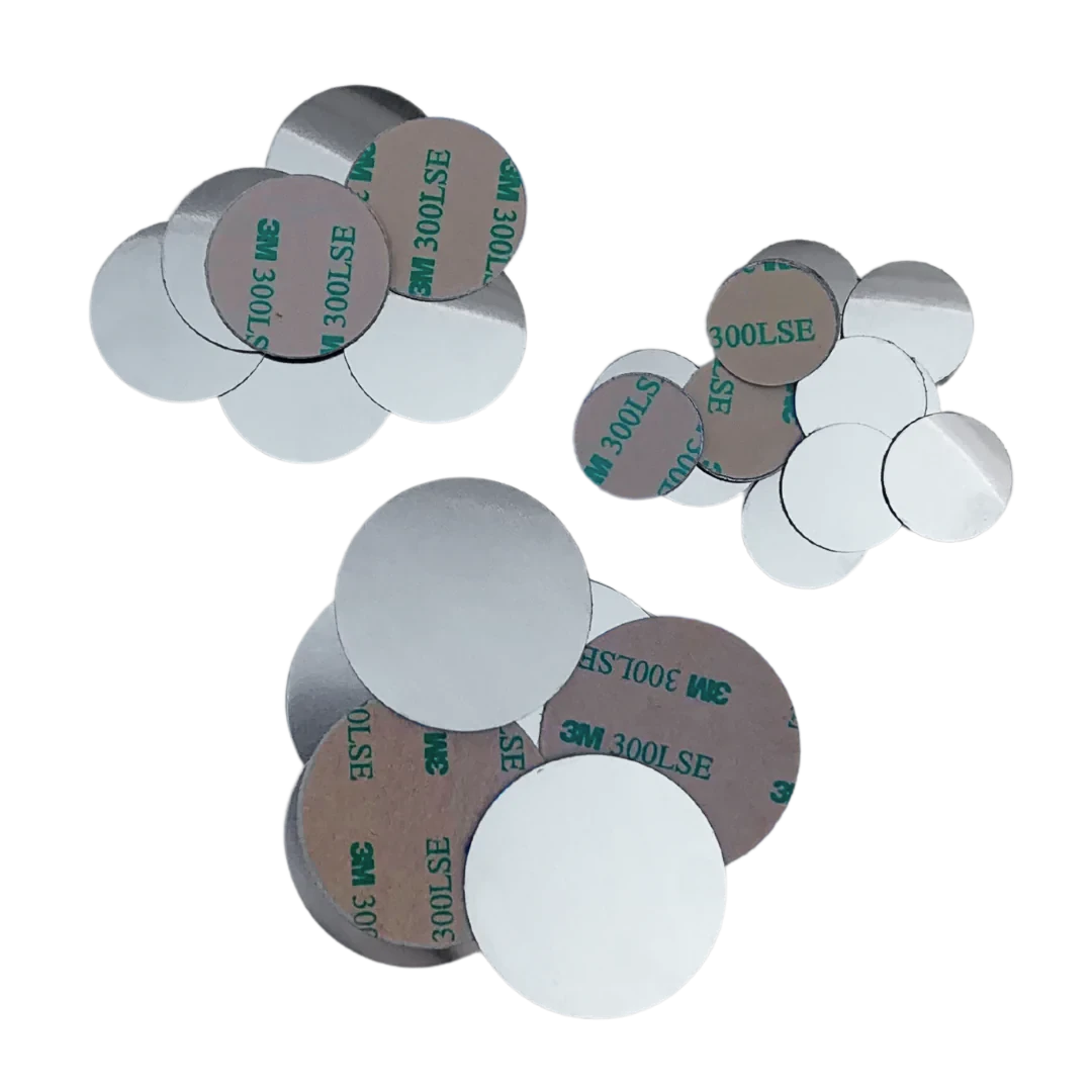 M·Y·O Metal Makeup Stickers(M Y O Metal Makeup Stickers) 3 M·Y·O Metal Makeup Stickers(M Y O Metal Makeup Stickers)