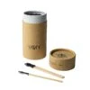 VON - Bamboo Hourglass Mascara Wands(Von Bamboo Hourglass Mascara Wands)