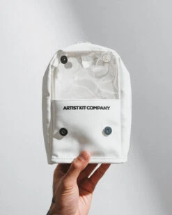 ARTIST KIT COMPANY - Brush Bag Mini(Artist Kit Company Brush Bag Mini)