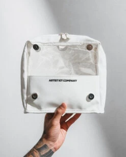 ARTIST KIT COMPANY - Brush Bag(Artist Kit Company Brush Bag)