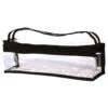 Monda Studio Rectangular Clear Bag Small (MST111)(Monda Studio Rectangular Clear Bag Small Mst111) 2 Monda Studio Rectangular Clear Bag Small (MST111)(Monda Studio Rectangular Clear Bag Small Mst111) -TILT Makeup 20629 1