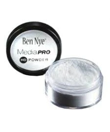 Ben Nye - HD Matte Powder -9gm(Hd Matte Powder 9gm)