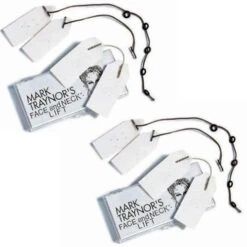 MARK TRAYNOR -Double Face & Neck Lift(Mark Traynor The Double Face Neck Lift)