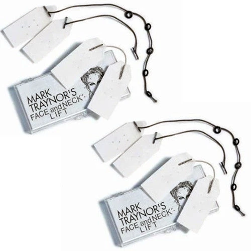 MARK TRAYNOR -Double Face & Neck Lift(Mark Traynor The Double Face Neck Lift) 3 MARK TRAYNOR -Double Face & Neck Lift(Mark Traynor The Double Face Neck Lift)
