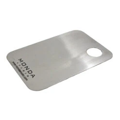 Monda Studio Medium Mixing Palette With Hole (MST384)(Monda Studio Medium Mixing Palette With Hole Mst384)