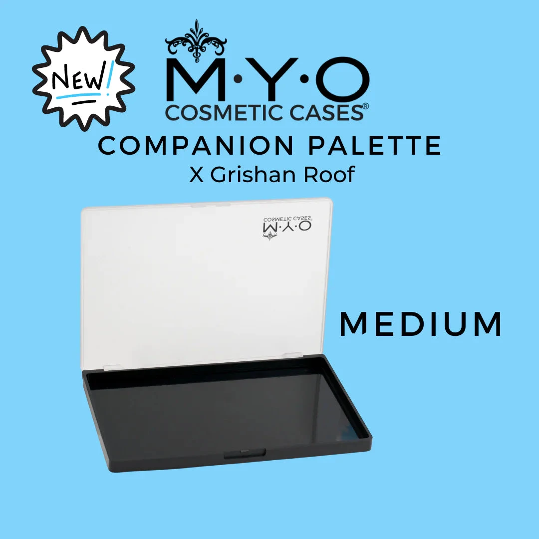 M·Y·O Companion Palette MEDIUM(M Y O Companion Palette Medium) 3 M·Y·O Companion Palette MEDIUM(M Y O Companion Palette Medium) - Image 2