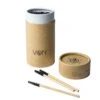 VON - Bamboo Rubber HeadMascara Wands(Von Bamboo Rubber Head Mascara Wands) 2 VON - Bamboo Rubber HeadMascara Wands(Von Bamboo Rubber Head Mascara Wands) -TILT Makeup 3.2RubberMWOpenBox C5A9770