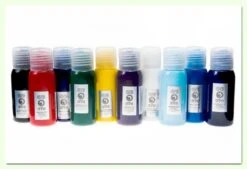 **SALE** CAMELEON - AIRBRUSH PAINT(Cameleon Airbrush Paint)
