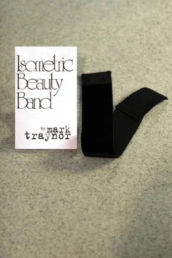 MARK TRAYNOR - Isometric Beauty Band(Mark Traynor Isometric Beauty Band) 4 MARK TRAYNOR - Isometric Beauty Band(Mark Traynor Isometric Beauty Band) - Image 2