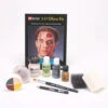 Ben Nye - 3D Special Effects Kit(Deluxe 3 D Special Effects Kit) -TILT Makeup 351