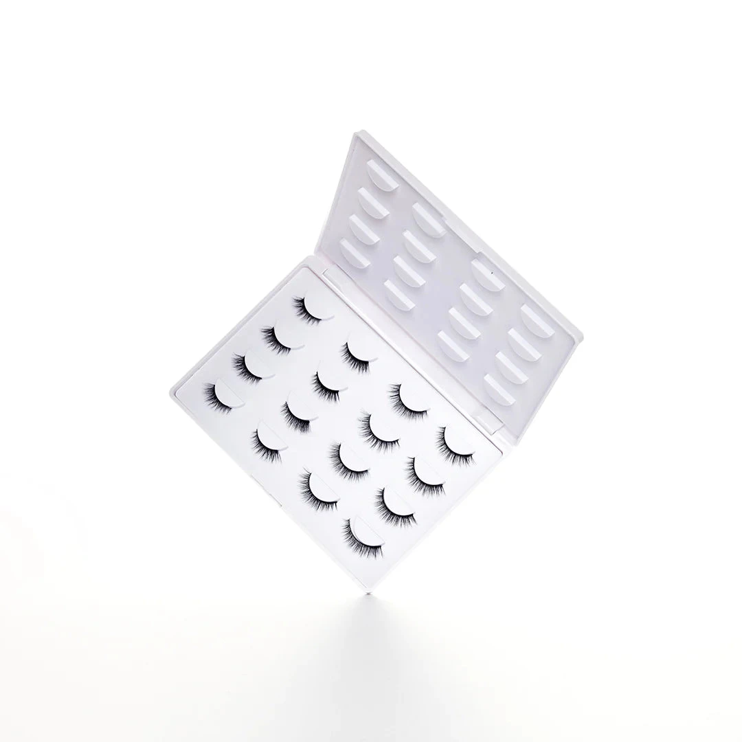 M.Y.O X KASHA Lashes Luxe Lash Storage Case(Myo X Kasha Lashes Luxe Lash Storage Case) 5 M.Y.O X KASHA Lashes Luxe Lash Storage Case(Myo X Kasha Lashes Luxe Lash Storage Case) - Image 3