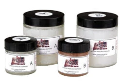 3rd Degree Kit 2 Oz.(3rd Degree Kit 2 Oz)