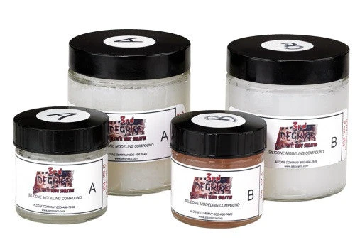 3rd Degree Kit 2 Oz.(3rd Degree Kit 2 Oz) 3 3rd Degree Kit 2 Oz.(3rd Degree Kit 2 Oz)