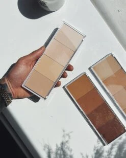 ARTIST KIT COMPANY - PALETTE 2.0(Artist Kit Company Palette 2 0) 17 ARTIST KIT COMPANY - PALETTE 2.0(Artist Kit Company Palette 2 0) -TILT Makeup 4C582417 C95C 4577 B119 931DFE12CECD 32ab9c25 5446 4a3f ad21 9f3b7ac6018a