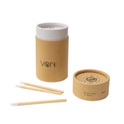 VON - Bamboo Classic Lip Wands(Von Bamboo Classic Lip Wands)