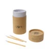 VON - Bamboo Teardrop Lip Wands(Von Bamboo Teardrop Lip Wands) 1 VON - Bamboo Teardrop Lip Wands(Von Bamboo Teardrop Lip Wands) -TILT Makeup 6.2TeardopLWOpenBox C5A3273
