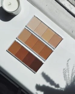 ARTIST KIT COMPANY - XL PANS (8PC)(Artist Kit Company Xl Pans 8pc) 7 ARTIST KIT COMPANY - XL PANS (8PC)(Artist Kit Company Xl Pans 8pc) -TILT Makeup 684CA27E 94EE 4F1F 9987 61A04AFD30A1