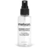 Mehron Barrier Spray(Mehron Barrier Spray)