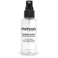 Mehron Barrier Spray(Mehron Barrier Spray)