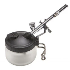 Airbase Cleaning Pot(Airbase Cleaning Pot)