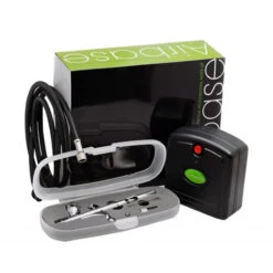 AirbaseAirbrush & Mini Compressor(Airbase Airbrush Mini Compressor)