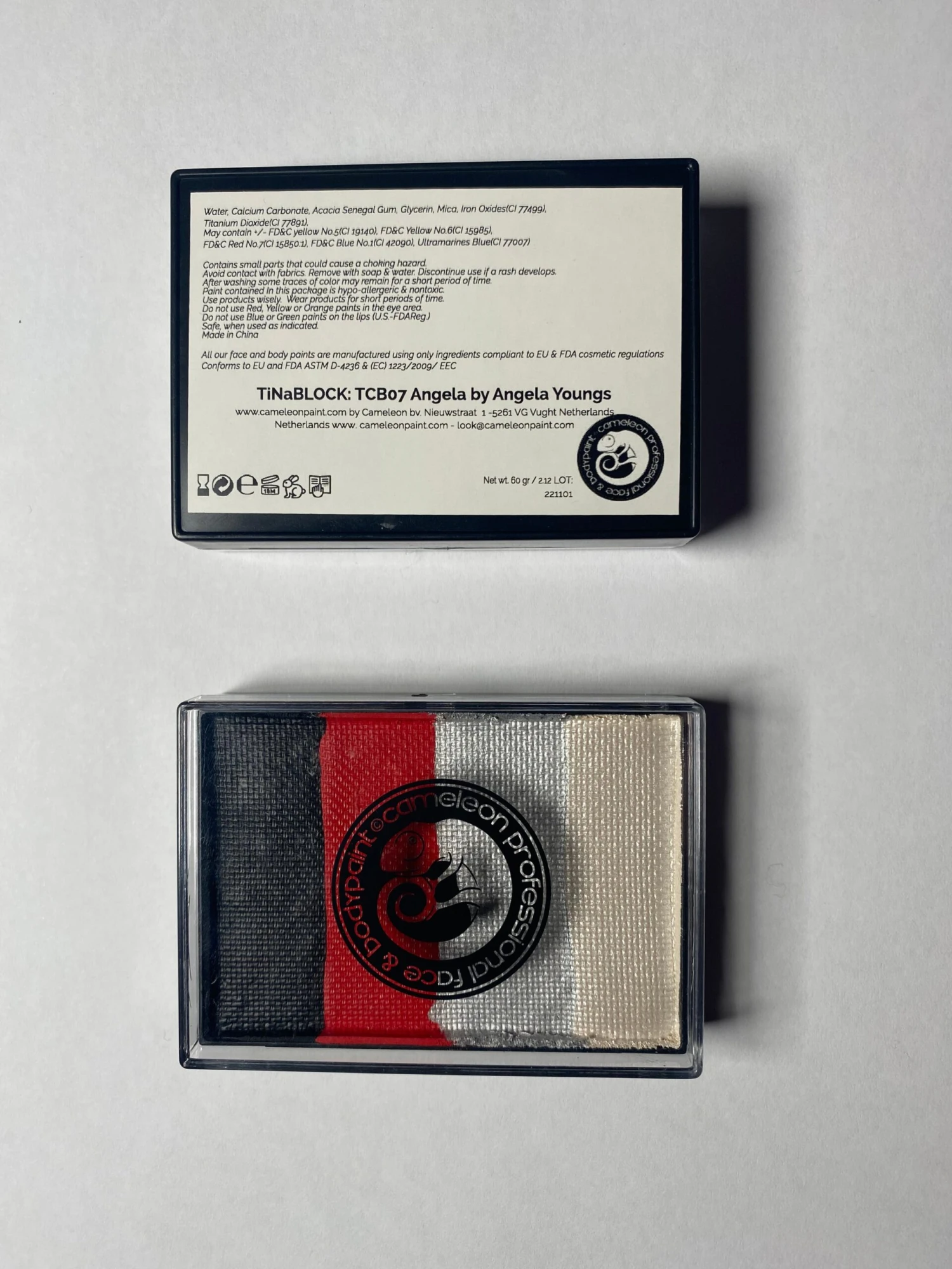 **SALE** Cameleon Tina Block(Cameleon Tina Block) 20 **SALE** Cameleon Tina Block(Cameleon Tina Block) - Image 18