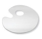 Artist Mixing Palette(Artist Mixing Palette) 3 Artist Mixing Palette(Artist Mixing Palette)