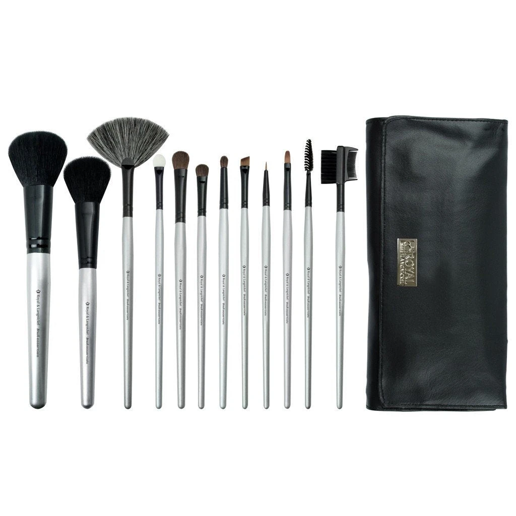 Royal & Langnickel Brush Essentials 13pc Kit(Royal Langnickel Brush Essentials 13pc Kit) 3 Royal & Langnickel Brush Essentials 13pc Kit(Royal Langnickel Brush Essentials 13pc Kit)