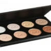 Ben Nye - Bella Poudre Palette(Ben Nye Bella Poudre Palette)