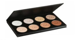 Ben Nye - Bella Poudre Palette(Ben Nye Bella Poudre Palette)