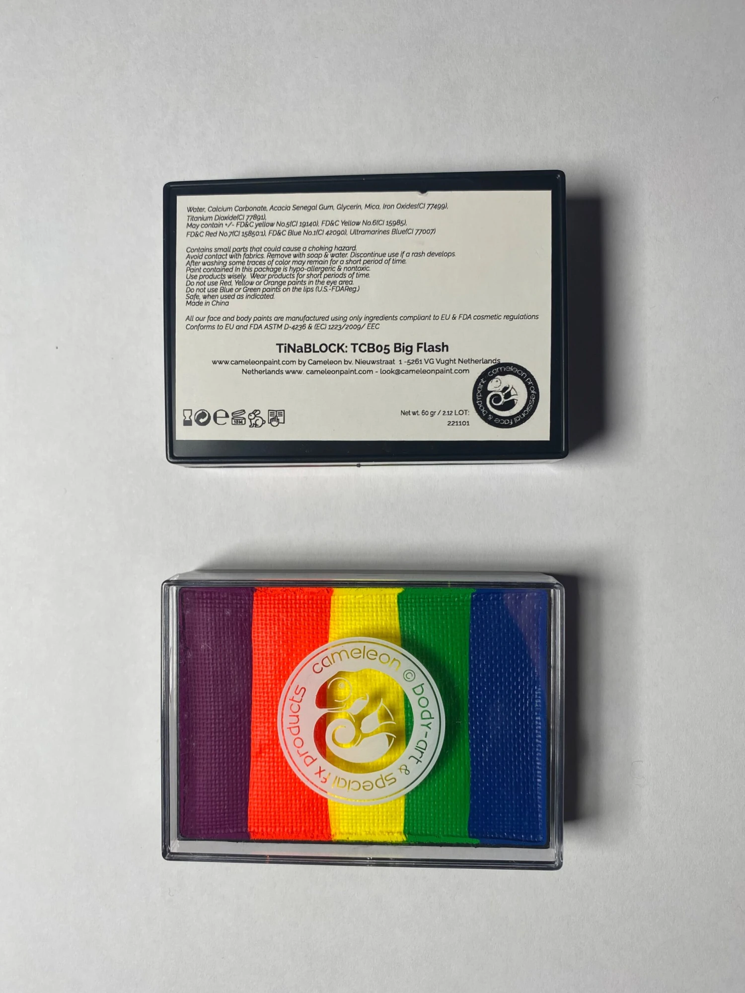 **SALE** Cameleon Tina Block(Cameleon Tina Block) 19 **SALE** Cameleon Tina Block(Cameleon Tina Block) - Image 17