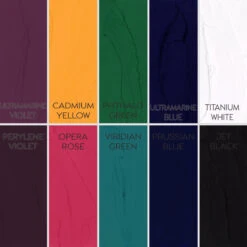 Sian Richards London - 4K Hydroproof Longwear Airtight Palette(Sian Richards London 4k Hydroproof Longwear Airtight Palette) 24 Sian Richards London - 4K Hydroproof Longwear Airtight Palette(Sian Richards London 4k Hydroproof Longwear Airtight Palette) -TILT Makeup BRIO 4K LONGWEAR CREME PALETTE NAMED