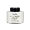 Ben Nye - Colorless Luxury Powder(Ben Nye Colorless Luxury Powder) 1 Ben Nye - Colorless Luxury Powder(Ben Nye Colorless Luxury Powder) -TILT Makeup BV 11 Colorless Luxury Powder TF 784