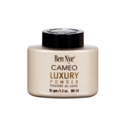 Ben Nye - Cameo Luxury Powder(Cameo Luxury Powder)