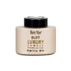 Ben Nye - Buff Luxury Powder(Buff Luxury Powder)