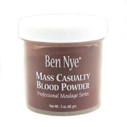 Ben Nye Mass Casualty Blood Powder(Ben Nye Mass Casualty Blood Powder)