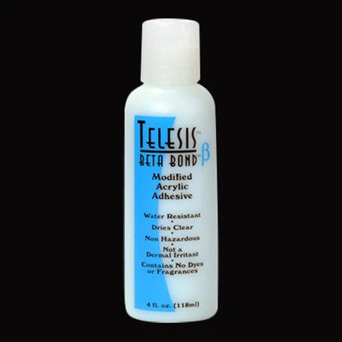 Telesis Beta Bond - 118 Ml (DG)(Telesis Beta Bond 118 Ml) 3 Telesis Beta Bond - 118 Ml (DG)(Telesis Beta Bond 118 Ml)
