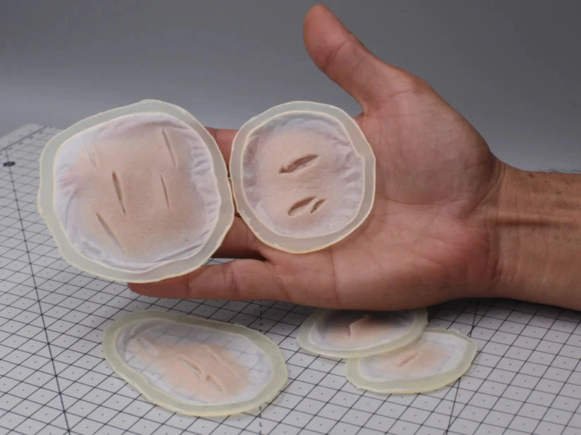 FROM LIFE - Kitchen Knife Set(From Life Kitchen Knife Set) 3 FROM LIFE - Kitchen Knife Set(From Life Kitchen Knife Set)