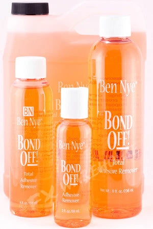 Ben Nye - Bond Off! (DG)(Bond Off) 3 Ben Nye - Bond Off! (DG)(Bond Off)