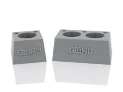 GluHU - Bottle & Brush Holder(Gluhu Bottle Brush Holder)