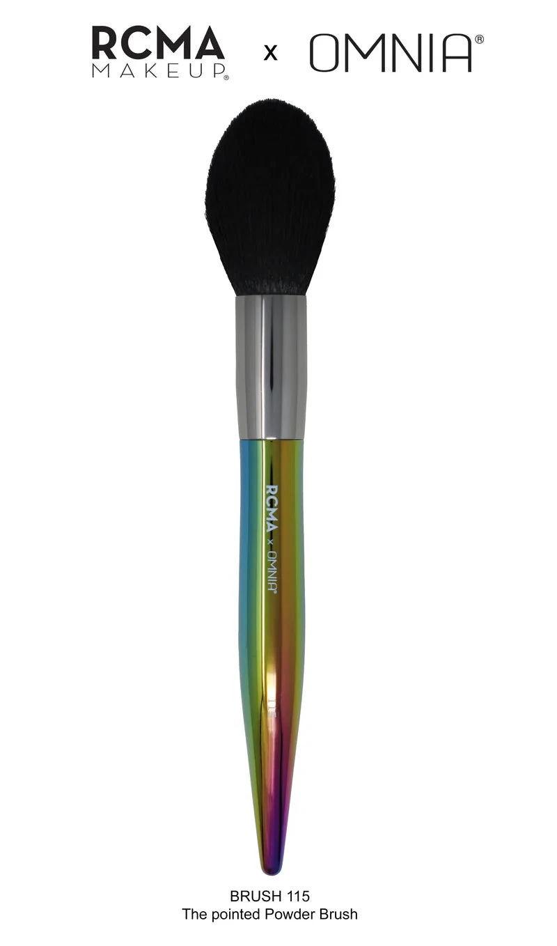 RCMA X Omnia PRO Complexion 5pc Brush Set(Rcma X Omnia Pro Complexion 5pc Brush Set) 5 RCMA X Omnia PRO Complexion 5pc Brush Set(Rcma X Omnia Pro Complexion 5pc Brush Set) - Image 3