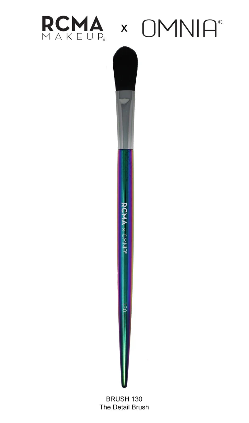 RCMA X Omnia PRO Complexion 5pc Brush Set(Rcma X Omnia Pro Complexion 5pc Brush Set) 8 RCMA X Omnia PRO Complexion 5pc Brush Set(Rcma X Omnia Pro Complexion 5pc Brush Set) - Image 6